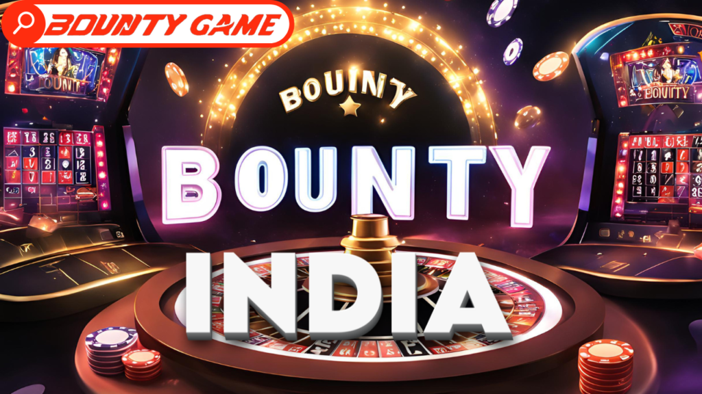 Bounty Games Lottery – Your Chance to Win Big with Every Draw